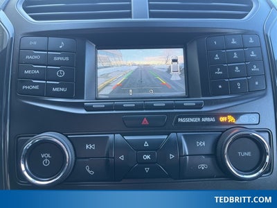 2019 Ford Explorer XLT | New Tires | 1-Owner Clean CarFax