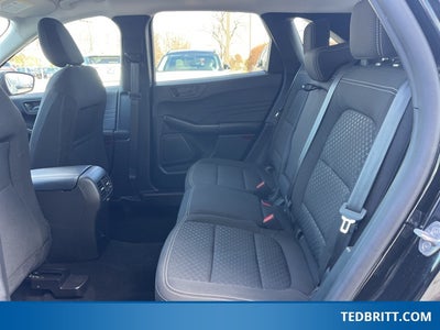 2024 Ford Escape Active | BLIS | CarPlay & Android Auto