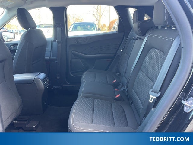 2024 Ford Escape Active | BLIS | CarPlay & Android Auto