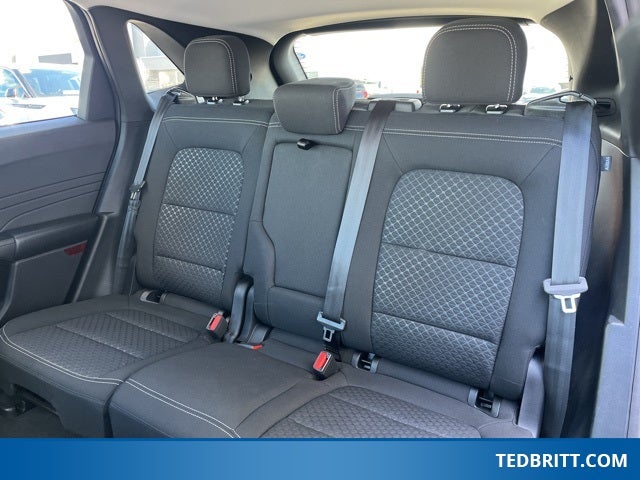 2024 Ford Escape Active | BLIS | CarPlay & Android Auto