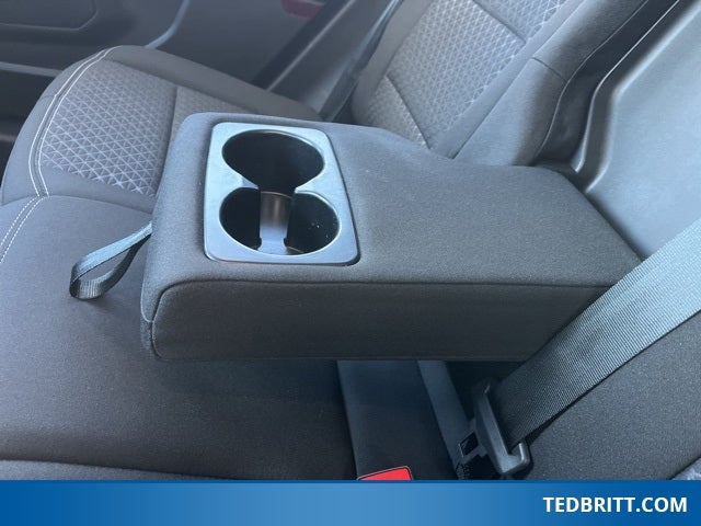 2024 Ford Escape Active | BLIS | CarPlay & Android Auto