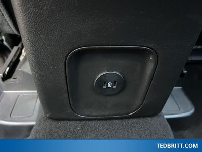 2024 Ford Escape Active | BLIS | CarPlay & Android Auto