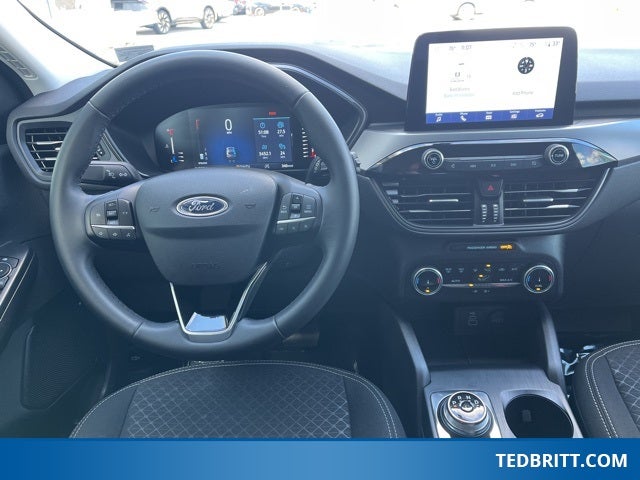2024 Ford Escape Active | BLIS | CarPlay & Android Auto