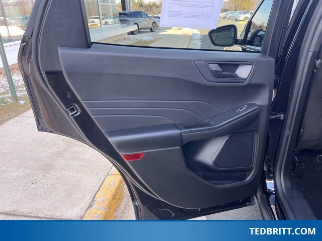 2024 Ford Escape Active | BLIS | CarPlay & Android Auto