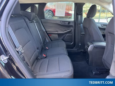 2024 Ford Escape Active | BLIS | CarPlay & Android Auto