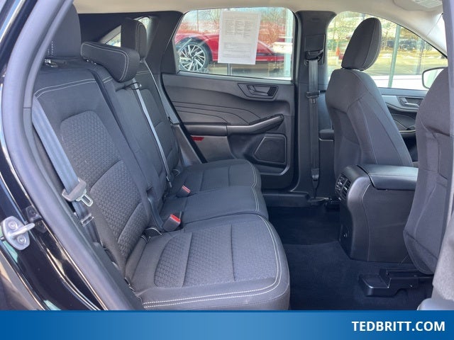 2024 Ford Escape Active | BLIS | CarPlay & Android Auto