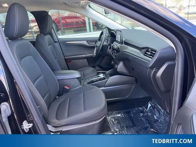 2024 Ford Escape Active | BLIS | CarPlay & Android Auto