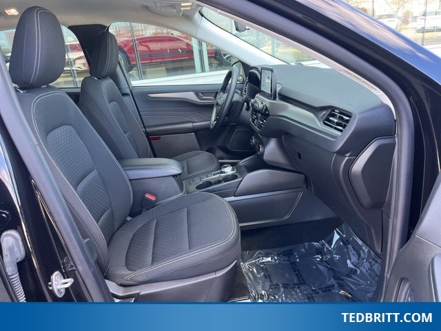 2024 Ford Escape Active | BLIS | CarPlay & Android Auto