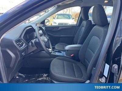 2024 Ford Escape Active | BLIS | CarPlay & Android Auto