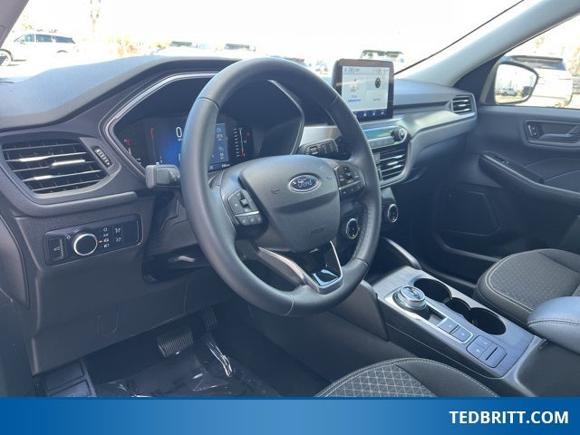 2024 Ford Escape Active | BLIS | CarPlay & Android Auto