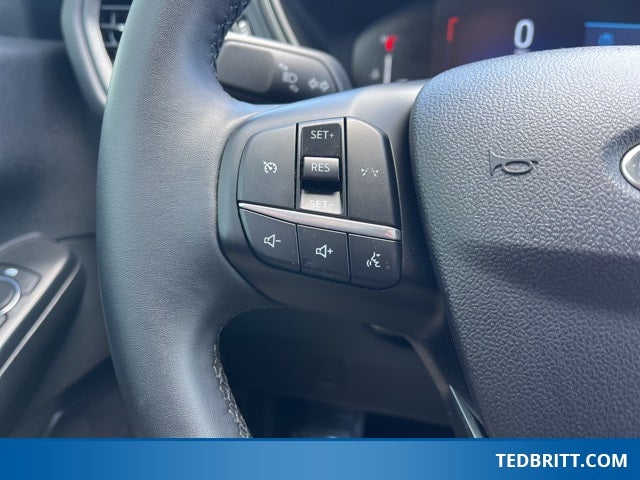 2024 Ford Escape Active | BLIS | CarPlay & Android Auto