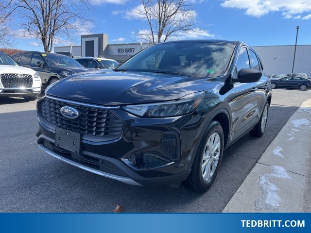 2024 Ford Escape Active | BLIS | CarPlay & Android Auto