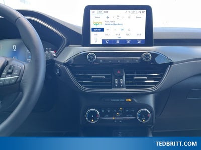 2024 Ford Escape Active | BLIS | CarPlay & Android Auto