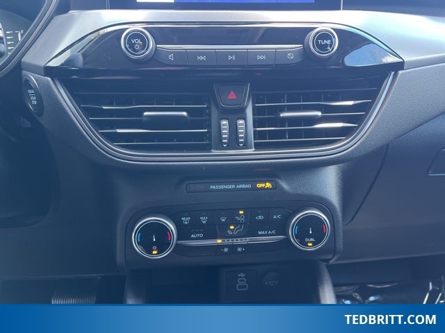 2024 Ford Escape Active | BLIS | CarPlay & Android Auto