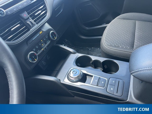 2024 Ford Escape Active | BLIS | CarPlay & Android Auto