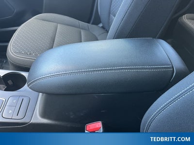 2024 Ford Escape Active | BLIS | CarPlay & Android Auto