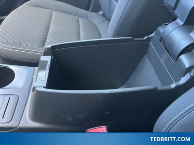 2024 Ford Escape Active | BLIS | CarPlay & Android Auto