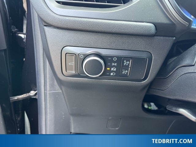 2024 Ford Escape Active | BLIS | CarPlay & Android Auto