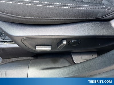 2024 Ford Escape Active | BLIS | CarPlay & Android Auto