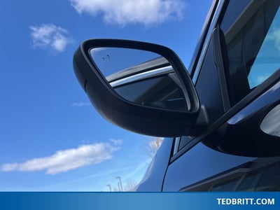 2024 Ford Escape Active | BLIS | CarPlay & Android Auto