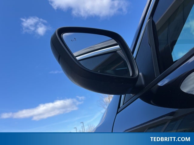 2024 Ford Escape Active | BLIS | CarPlay & Android Auto