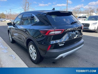 2024 Ford Escape Active | BLIS | CarPlay & Android Auto