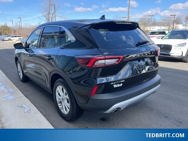 2024 Ford Escape Active | BLIS | CarPlay & Android Auto