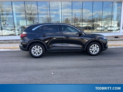 2024 Ford Escape Active | BLIS | CarPlay & Android Auto