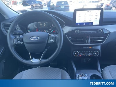 2021 Ford Escape SE AWD | Convenience Pkg | Sport Appear Pkg