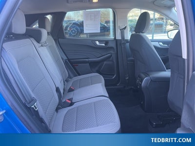 2021 Ford Escape SE AWD | Convenience Pkg | Sport Appear Pkg