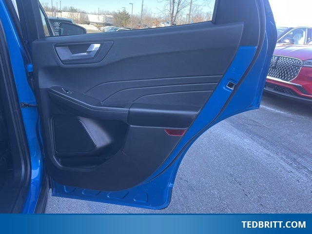 2021 Ford Escape SE AWD | Convenience Pkg | Sport Appear Pkg