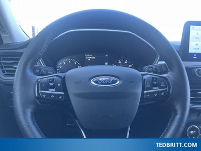 2021 Ford Escape SE AWD | Convenience Pkg | Sport Appear Pkg