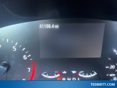 2021 Ford Escape SE AWD | Convenience Pkg | Sport Appear Pkg