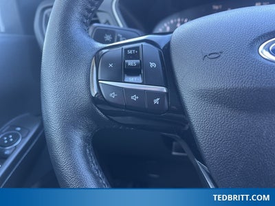 2021 Ford Escape SE AWD | Convenience Pkg | Sport Appear Pkg