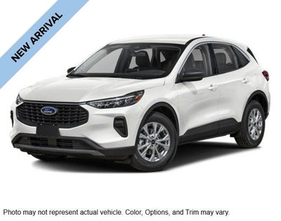 2024 Ford Escape Active AWD | BLIS | Remote Start | Heated Seats