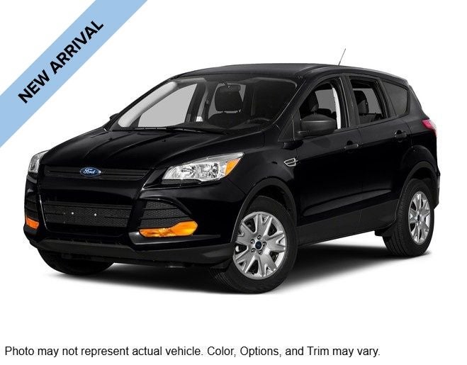 2016 Ford Escape SE 4WD