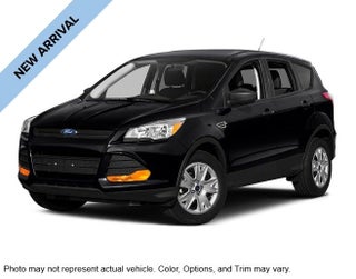 2016 Ford Escape SE | SE Convenience Pack | Pano Moonroof | Leather Co