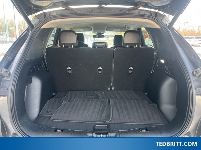 2020 Ford Escape Titanium | Remote Start | Adaptive Cruise | Trailer Tow Pac