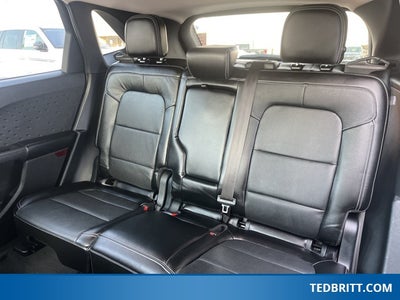 2020 Ford Escape Titanium | Remote Start | Adaptive Cruise | Trailer Tow Pac