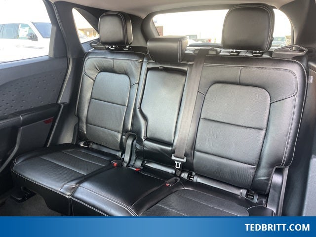 2020 Ford Escape Titanium | Remote Start | Adaptive Cruise | Trailer Tow Pac