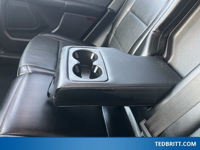 2020 Ford Escape Titanium | Remote Start | Adaptive Cruise | Trailer Tow Pac