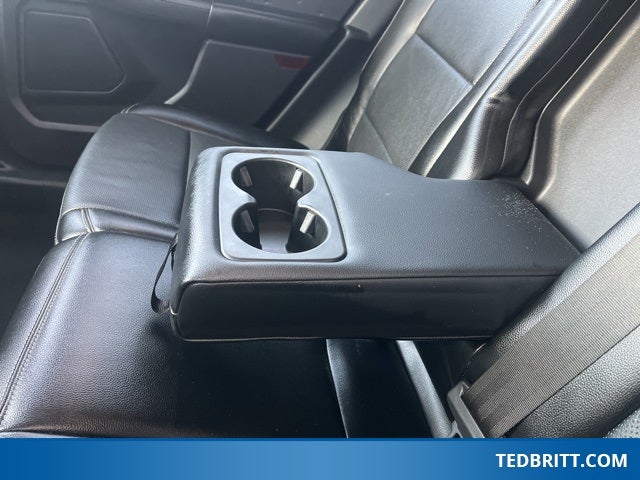 2020 Ford Escape Titanium | Remote Start | Adaptive Cruise | Trailer Tow Pac