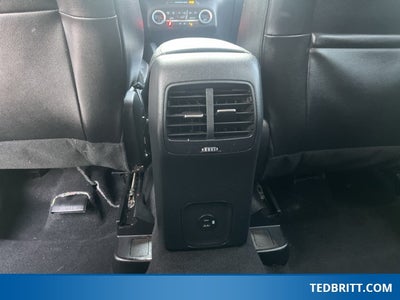 2020 Ford Escape Titanium | Remote Start | Adaptive Cruise | Trailer Tow Pac