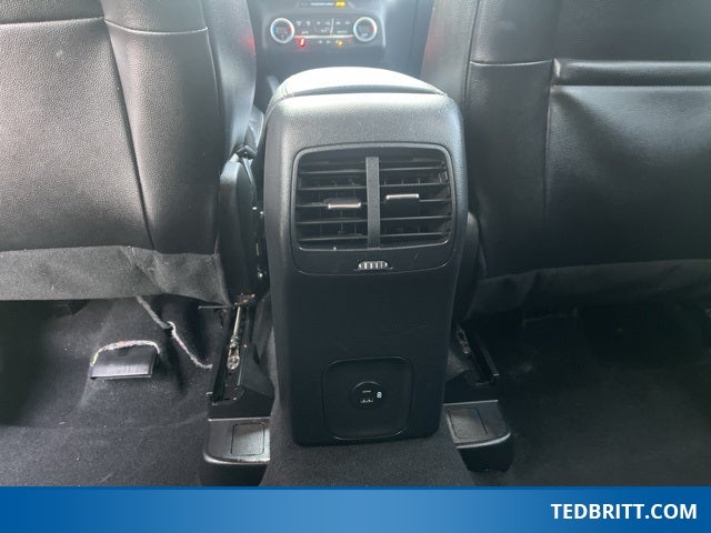 2020 Ford Escape Titanium | Remote Start | Adaptive Cruise | Trailer Tow Pac