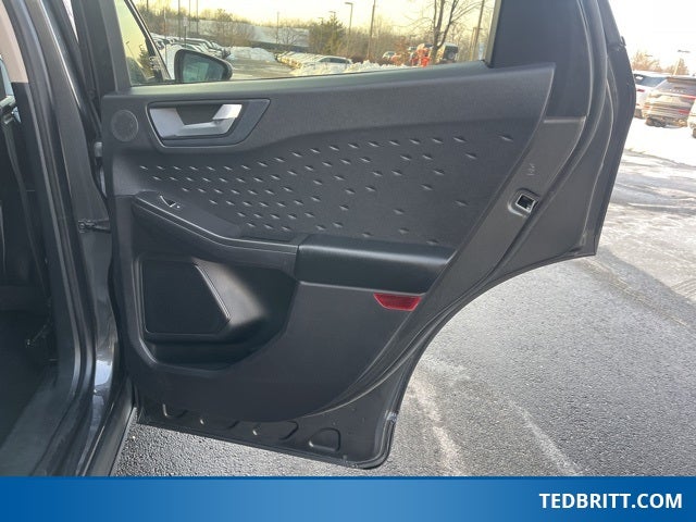 2020 Ford Escape Titanium | Remote Start | Adaptive Cruise | Trailer Tow Pac