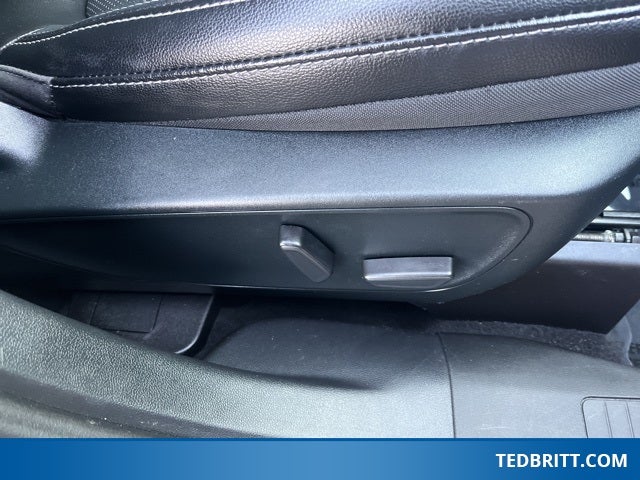 2020 Ford Escape Titanium | Remote Start | Adaptive Cruise | Trailer Tow Pac