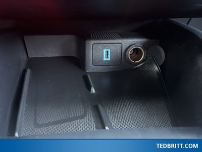 2020 Ford Escape Titanium | Remote Start | Adaptive Cruise | Trailer Tow Pac