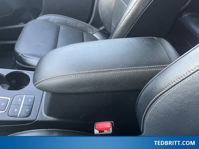 2020 Ford Escape Titanium | Remote Start | Adaptive Cruise | Trailer Tow Pac