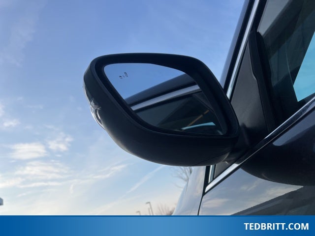 2020 Ford Escape Titanium | Remote Start | Adaptive Cruise | Trailer Tow Pac