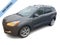 2016 Ford Escape Titanium 4WD
